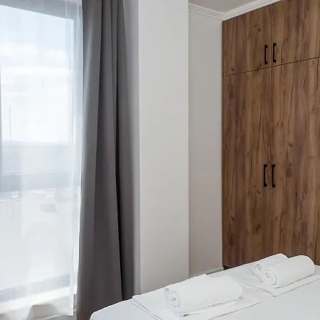 Cozy & Bright 2-br Flat Next To Grand Mall By Flat Mаnаger