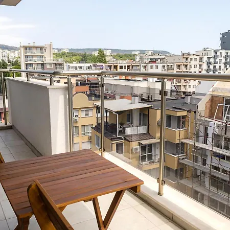 Apartment Cozy & Bright 2-br Flat Next To Grand Mall By Flat Mаnаger