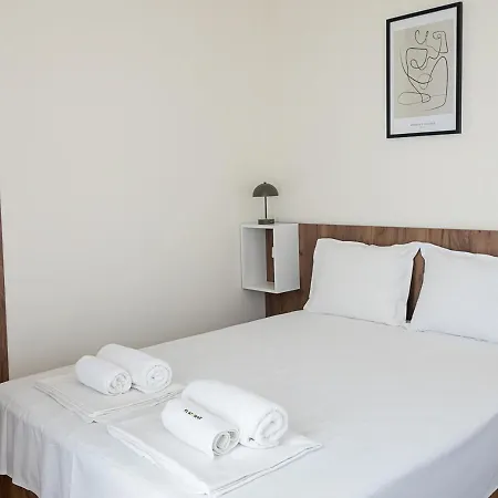 Apartment Cozy & Bright 2-br Flat Next To Grand Mall By Flat Mаnаger