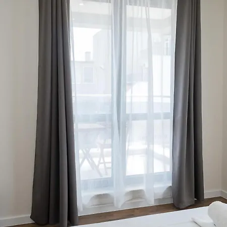 Apartment Cozy & Bright 2-br Flat Next To Grand Mall By Flat Mаnаger