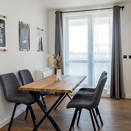 Cozy & Bright 2-br Flat Next To Grand Mall By Flat Mаnаger Апартамент