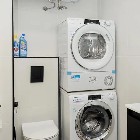 Cozy & Bright 2-br Flat Next To Grand Mall By Flat Mаnаger