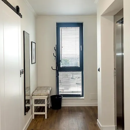 Cozy & Bright 2-br Flat Next To Grand Mall By Flat Mаnаger Апартамент