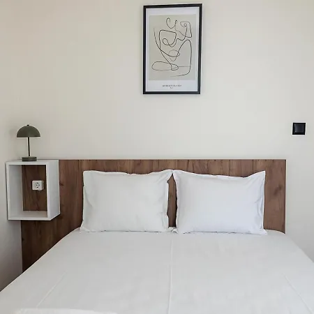 Cozy & Bright 2-br Flat Next To Grand Mall By Flat Mаnаger *