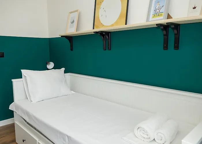 Cozy & Bright 2-br Flat Next To Grand Mall By Flat Mаnаger Варна