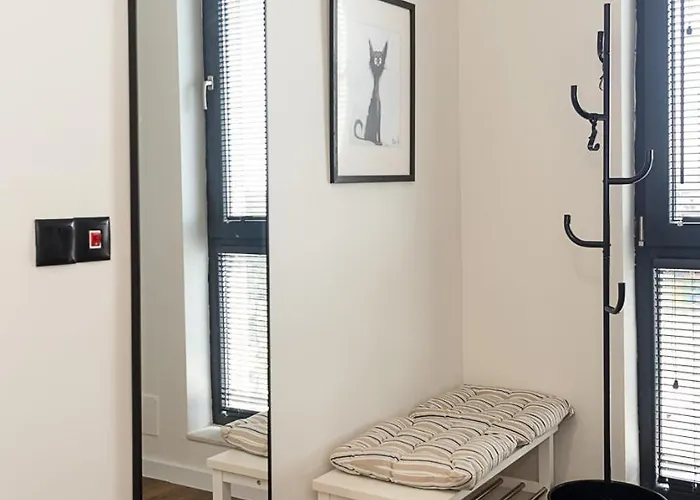 Cozy & Bright 2-br Flat Next To Grand Mall By Flat Mаnаger * Варна